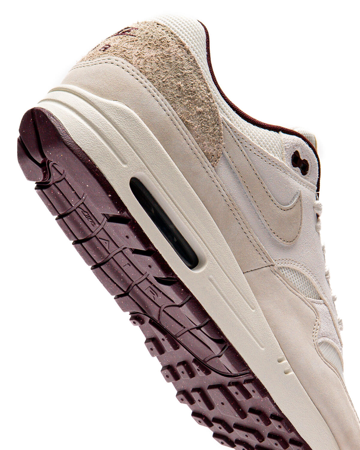 Nike AIR MAX 1 PRM | HF8127-100 | AFEW STORE
